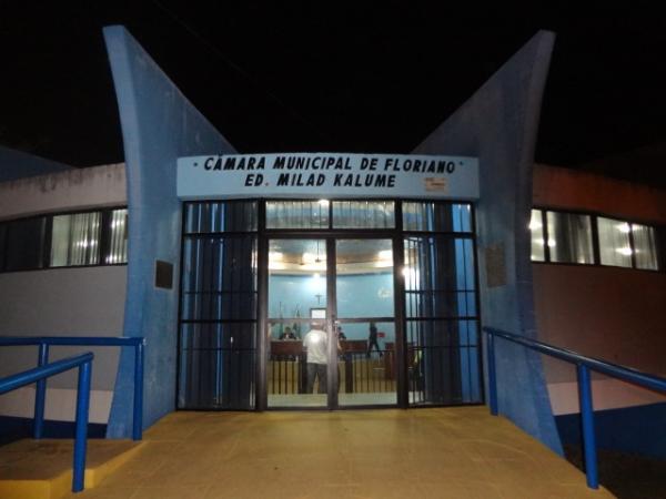 Confira a lista dos vereadores eleitos em Floriano