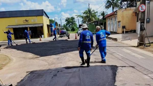 Processo seletivo da Emurb com salário de até R$ 3,8 mil tem resultado preliminar divulgado