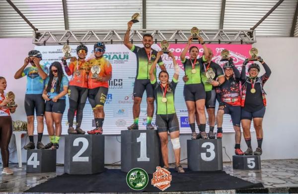 Com mais de 270 atletas inscritos, 8ª edição do Barras Marathon começa neste sábado (20)