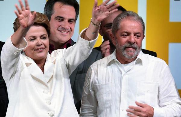 Vitoriosos e derrotados pedem união em país dividido pelo voto