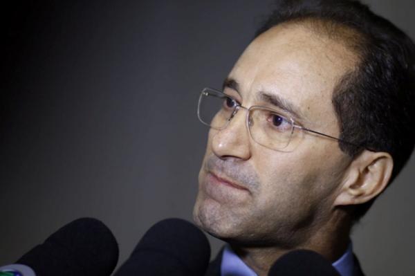 Jos&eacute; Airton Medeiros(Imagem:Cidadeverde.com)