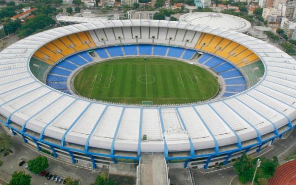 Maracanã chega aos 70 anos como estádio campeão no campo da música
