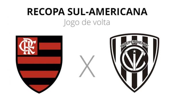 Flamengo x Independiente del Valle: onde assistir ao vivo, horário e escalações