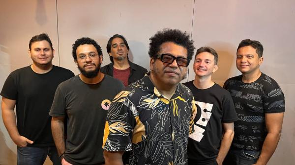 1ª Expomusic traz feiras com várias ações para discutir o mercado da música do Piauí e também shows