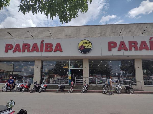"Ano Novo, Tudo Novo": Renove sua casa com o Armazém Paraíba em Floriano