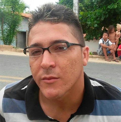 Policiais prendem marido de ex-PM que estava foragido da Custódia