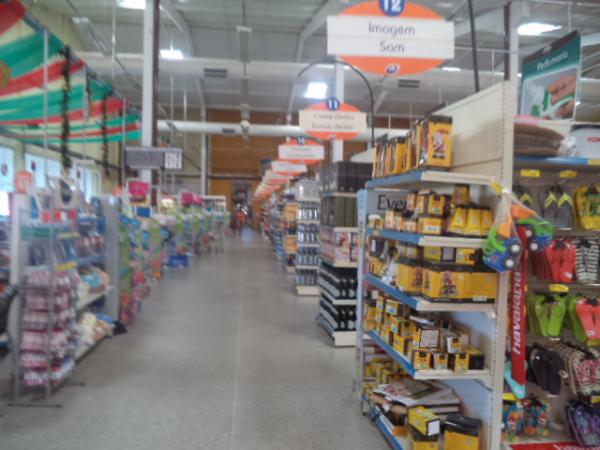 Cesta básica em Floriano tem aumento de 6,08% em comparação ao mês de outubro