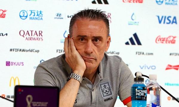 Coreia do Sul tenta surpreender Brasil nas oitavas da Copa do Catar