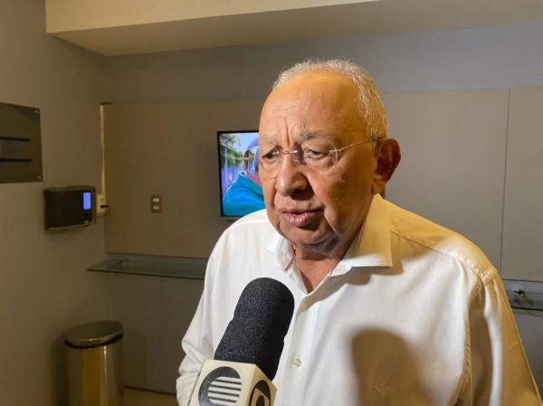 Comissão de Finanças da Câmara diverge do TCE-PI e reprova todas as contas de Dr. Pessoa