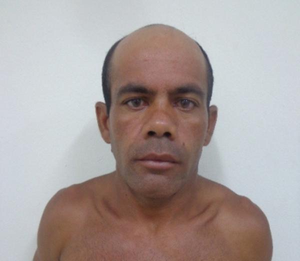 Homem surdo-mudo é preso acusado de estupro em Floriano
