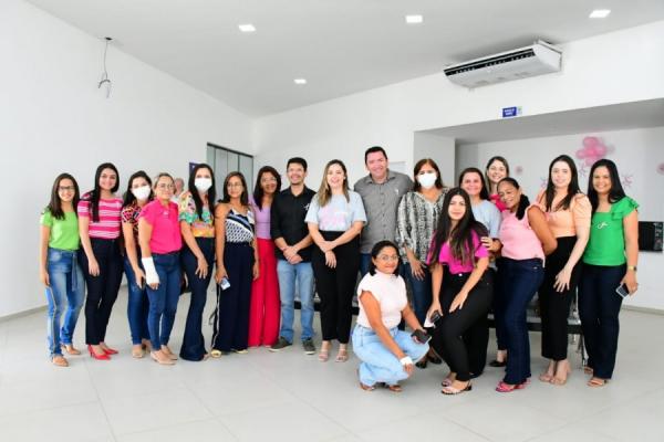 Floriano oferta consultas em mastologia e zera fila de regulação