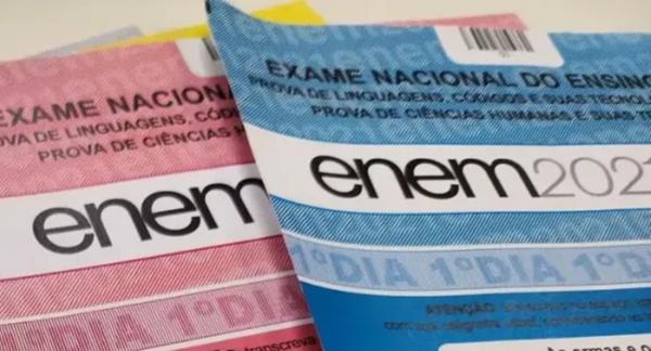 Na edição de 2024, o dia marcado para a publicação dos boletins estava claro desde a publicação do documento, em 13 de maio daquele ano. ??Há uma semana, o g1 vem questionando o I(Imagem:Reprodução)