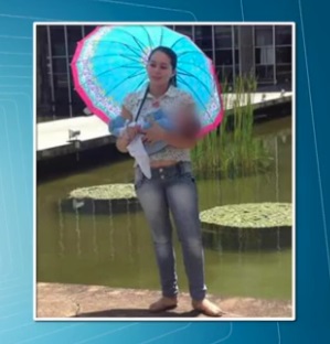 Acidente de moto deixa mãe ferida e criança de dois anos morta no PI
