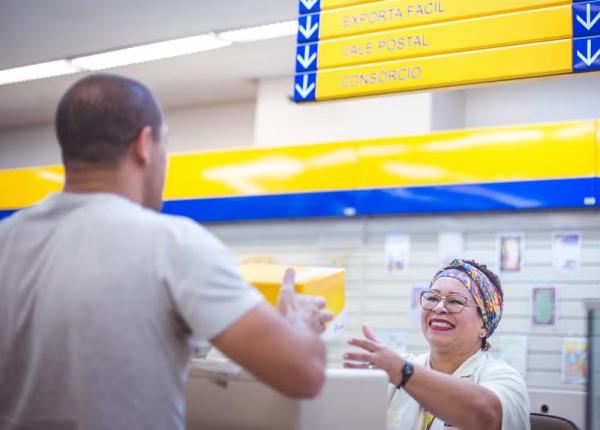 Concurso dos Correios: entenda como funciona a distribuição das 3,5 mil vagas