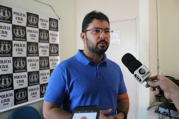 Criança vítima de estupro em Floriano passa por exames e Polícia aguarda resultado
