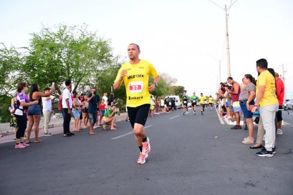 VK Run: corrida de rua do centro-sul piauiense &eacute; realizada com apoio da Prefeitura de Floriano(Imagem:Secom)