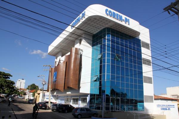 Coren-PI instaura processo contra enfermeiro suspeito de estuprar mulher em hospital de Teresina