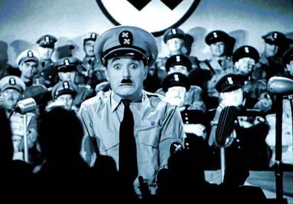 Filmes restaurados de Chaplin serão exibidos em cinemas de todo o mundo