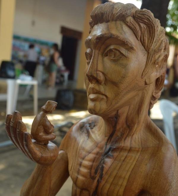 Artesanato (Imagem:Divulga&ccedil;&atilde;o)