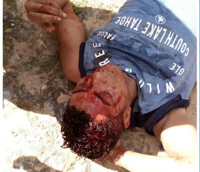 População lincha jovem suspeito de assalto na zona Leste de Teresina
