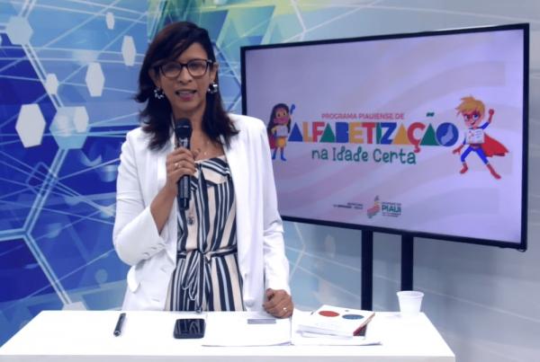 Seduc encerra Formação Continuada para professores no atendimento às creches