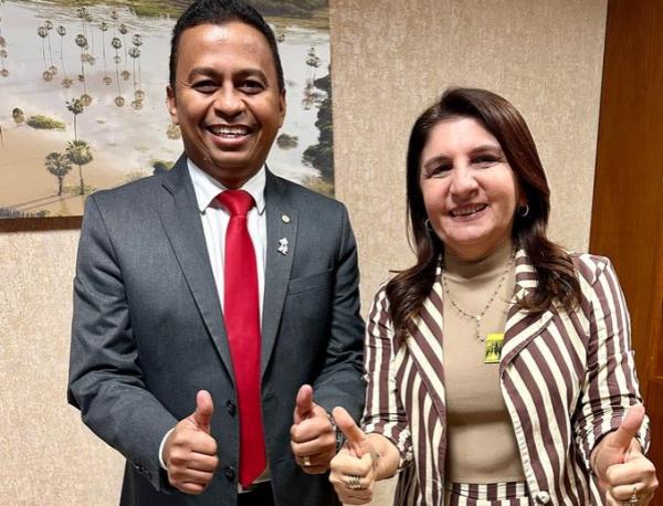 Maninha Fontenele(Imagem:Reprodu&ccedil;&atilde;o/Instagram)