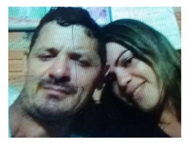 Floriano: suspeito do crime de feminicídio continua foragido