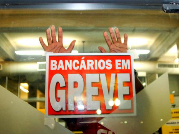 Sem acordo, bancários do Piauí podem iniciar greve no dia 30