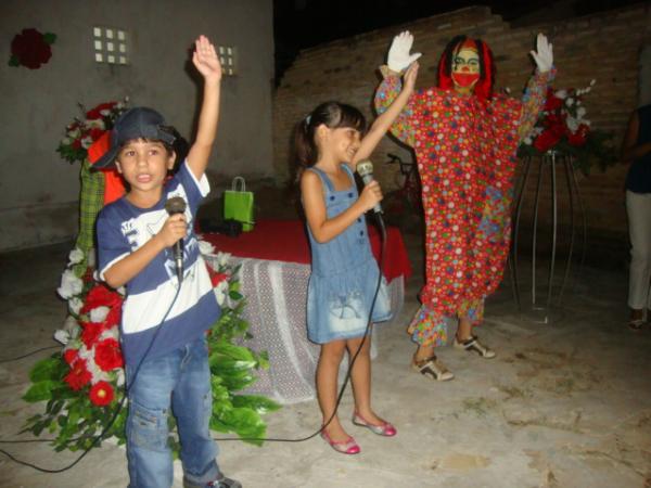 festa gospel(Imagem:reda&ccedil;&atilde;o)
