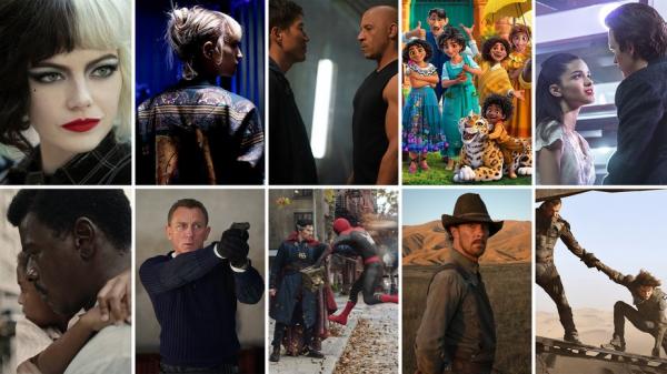 Marighella é o melhor filme de 2021, segundo leitores do g1; Duna e Ataque dos cães ficam no t