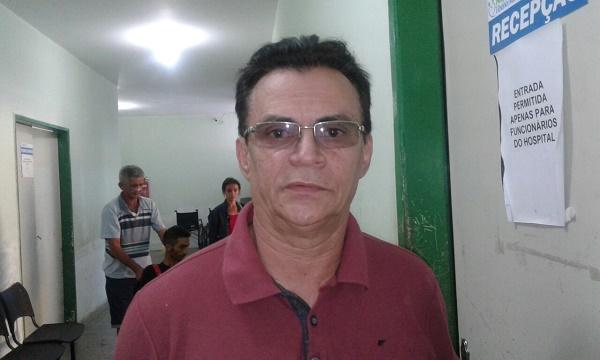 Médicos de Floriano decidem entrar em estado de greve