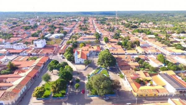 Justiça determina recolhimento domiciliar em três cidades do Piauí durante as Eleições