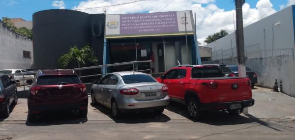 Polícia registra nove assaltos no fim de semana em Floriano