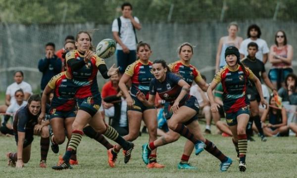 Sem caixa, Delta terá eliminatória de tiro único para ir ao Brasileiro de rugby