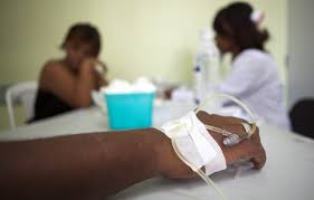 Piauí fecha 2018 com 90,8% a menos de casos de chikungunya