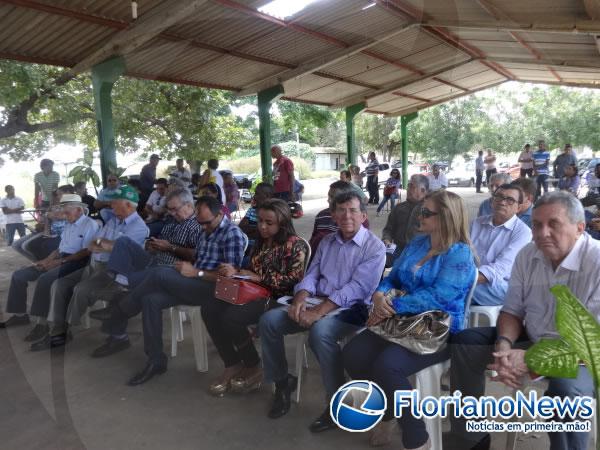 Exposi&ccedil;&atilde;o(Imagem:FlorianoNews)
