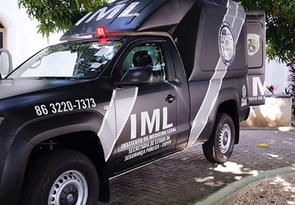 Motociclista morre após ser atingido na BR-343 em Teresina