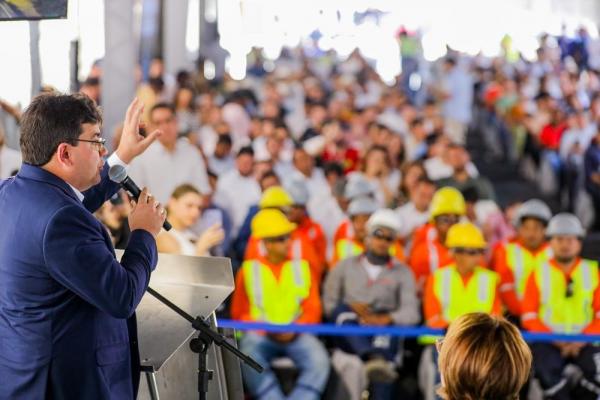 Continuação das obras de duplicação das BR 343 e 316 começarão ainda este ano