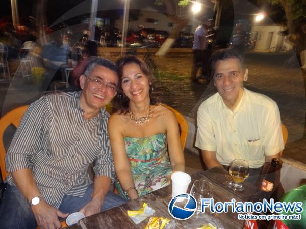 Prefeitura de Floriano promoveu 2&ordf; Garimpolia.(Imagem:FlorianoNews)