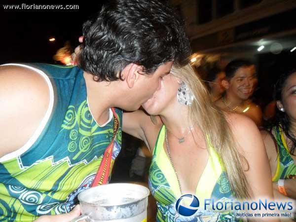 Furac&atilde;o(Imagem:Floriano News)