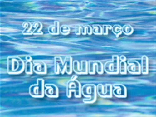 Floriano vai promover o Dia Mundial da Água nesta sexta-feira (22)
