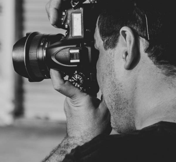 Sesc Cajuína sedia lançamento do livro e exposição de fotografias "Refeição do Tempo"