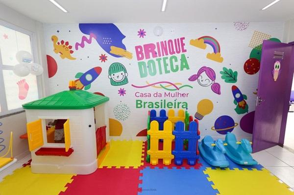 Dia da Criança: Pacto pelas Crianças do Piauí destaca a importância do brincar