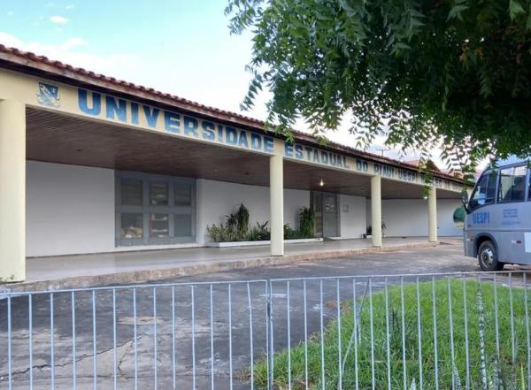 Governador anuncia concurso com mais de 80 vagas para professores da UESPI e análise de substituição