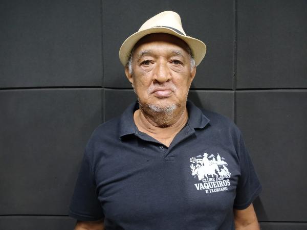Cícero Ramos convida população para a tradicional Festa do Vaqueiro no Tabuleiro do Mato