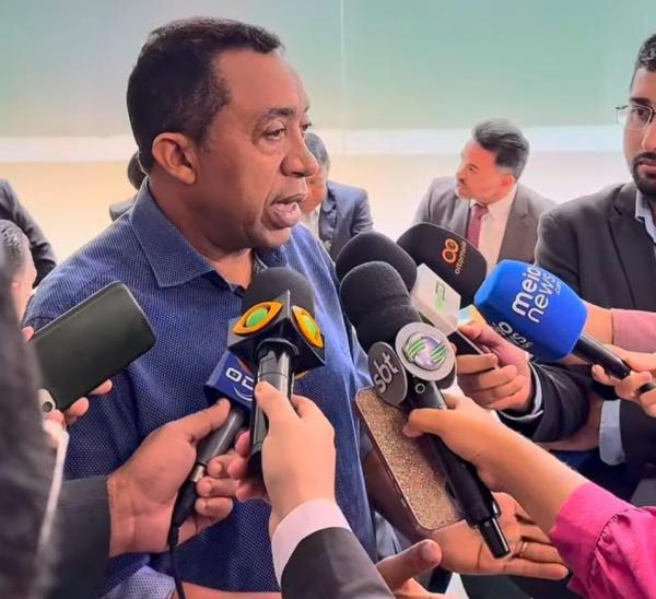 Joel propõe escola "integral de verdade" e redução de diferenças territoriais de aprendizagem