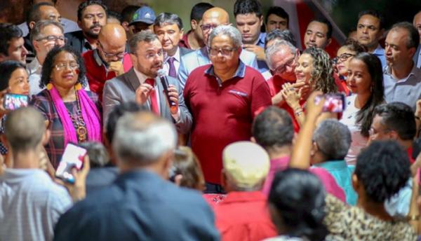 PT lança Fábio Novo como candidato, após 7 anos sem disputar prefeitura