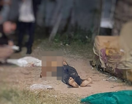 Criminosos invadem casa e matam pescador na Vila Cristalina em Teresina
