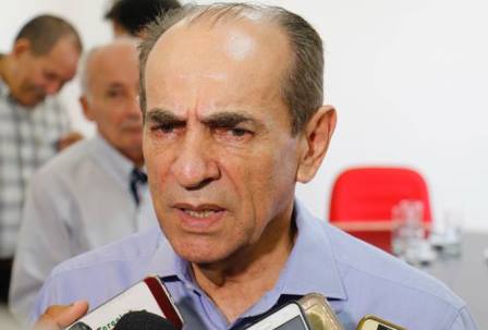 MDB apresentará proposta a Ciro Nogueira em busca do consenso na Alepi