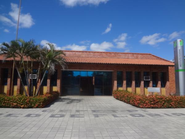 IFPI/Floriano abre inscrições para 40 vagas em curso técnico
